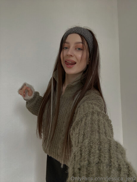 Jessica Jen2 model xxx gallery