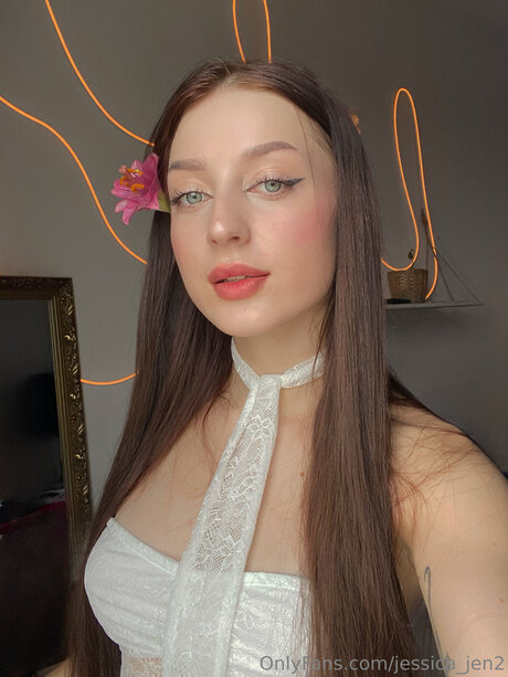 Jessica Jen2 erotic star pictures