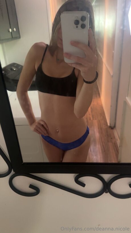 Deanna Nicole model high quality images