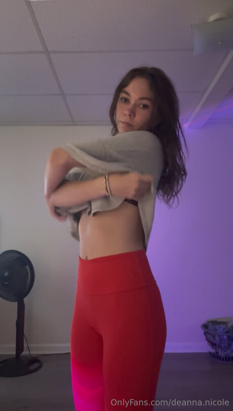 Deanna Nicole xxx pornstar picture