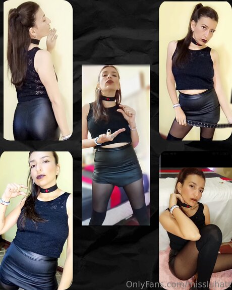 Missluhatt pornstar top gallery