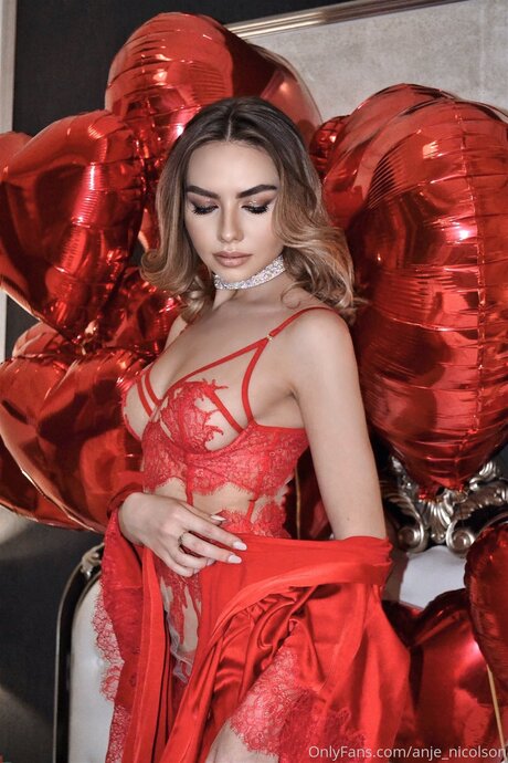 Anje Nicolson pornstar nice gallery