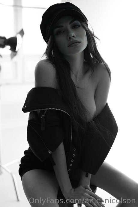 Anje Nicolson actress galleries