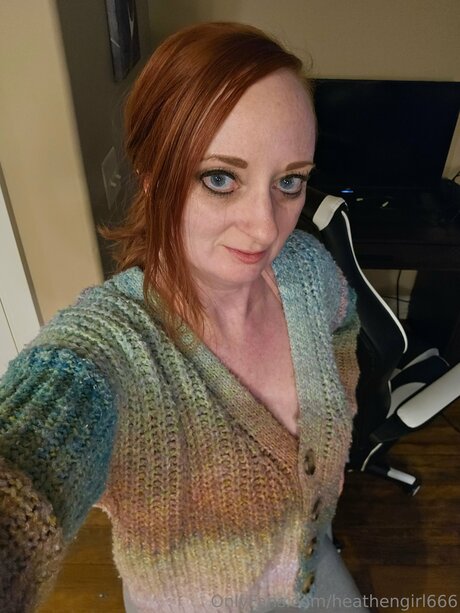 Heathengirl666 porn star pictures