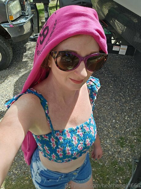 Heathengirl666 top star img