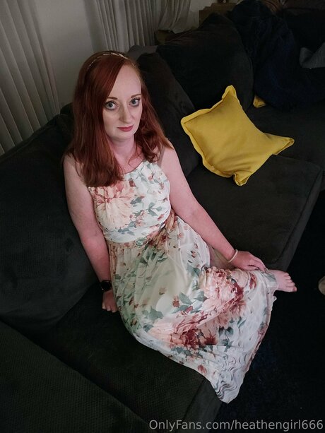 Heathengirl666 high quality actress photos