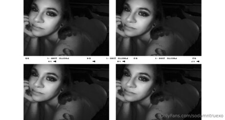 Sodamntruexo xxx star archive