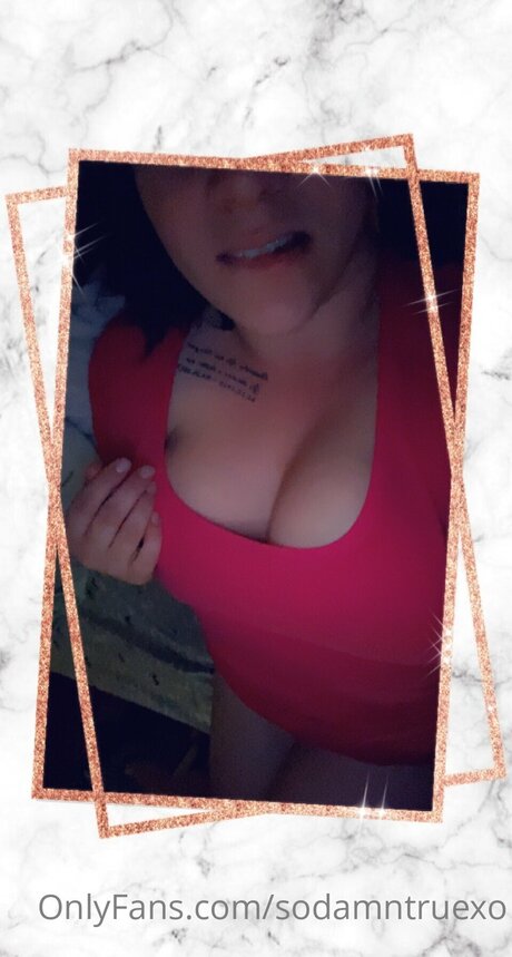 Sodamntruexo pornstar perfect photos