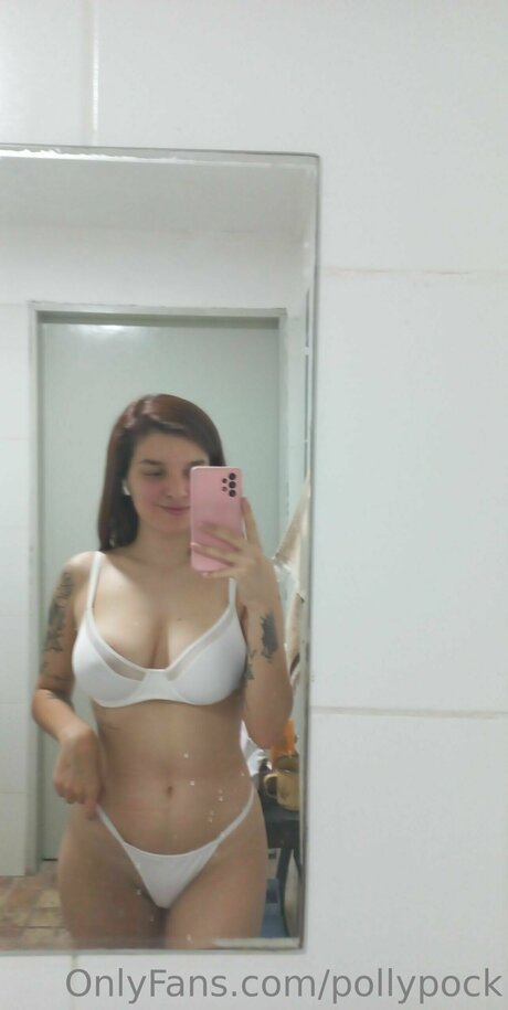 Pollypock naked pornstar archive