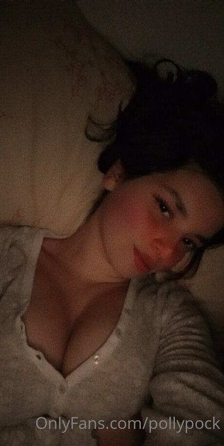 Pollypock pornographic model photos