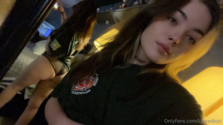 Lildeadjojo hd pornstar images