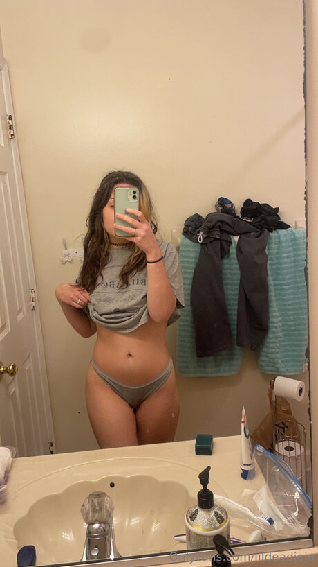 Lildeadjojo nudes pornstar galleries