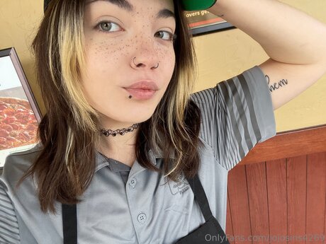 Lildeadjojo star beautiful photos