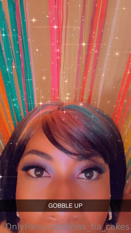 Miss Tia Cakes pornstar best photo