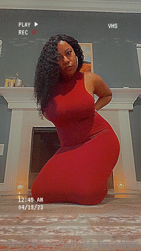 Miss Tia Cakes star pretty archive