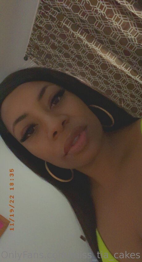 Miss Tia Cakes top actress archive