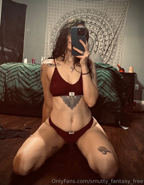 Smutty Fantasy Free model top images