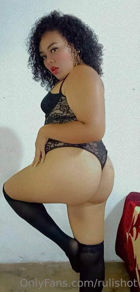 Rulishot nudes pornstar gallery