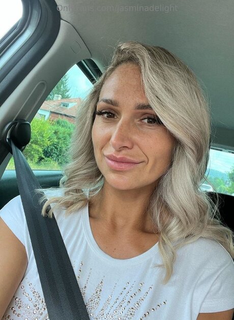 Jasminadelight exclusive model archive