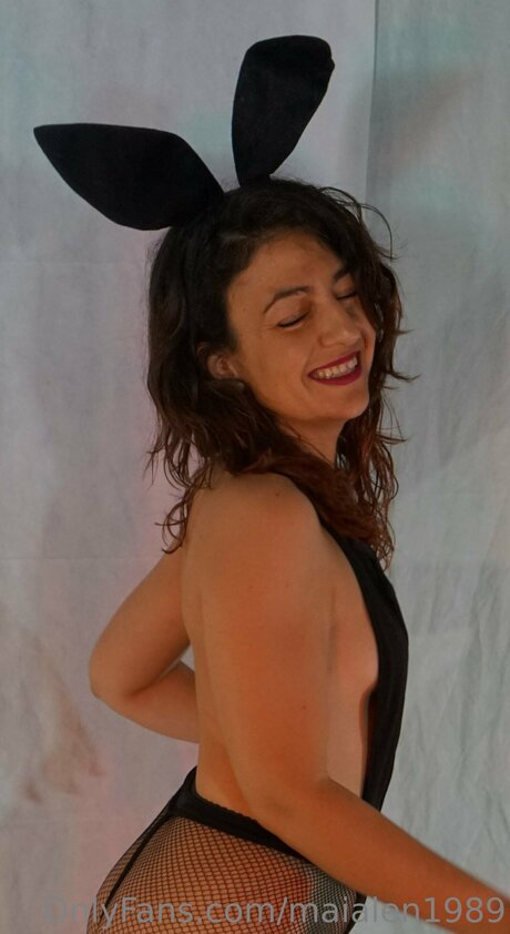 Maialen1989 star pornographic photo