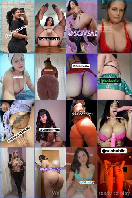 Katalellasexy free actress photo