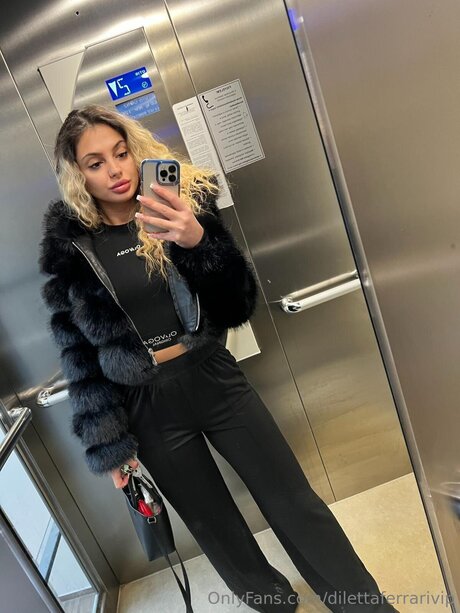 Dilettaferrarivip pornstar best img
