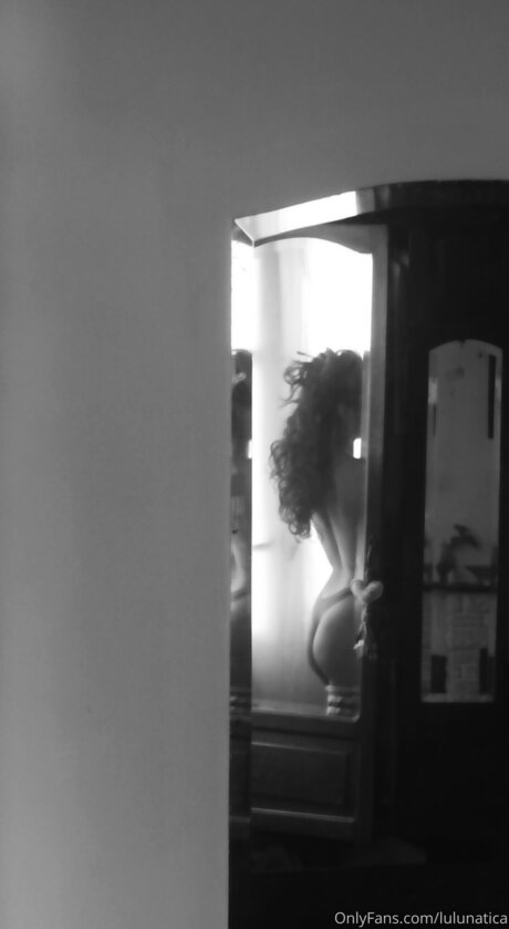 Lulunatica star xxx photo
