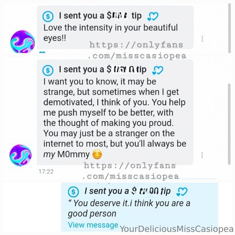 Misscasiopea nudes pornstar pics