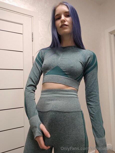 Kierababyy star pics