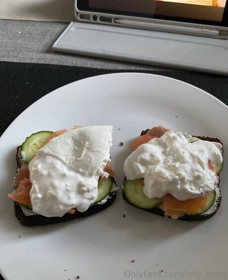 Lolly Kinks best model photo