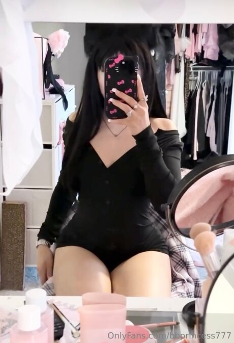 Bbprincess777 model naked pics