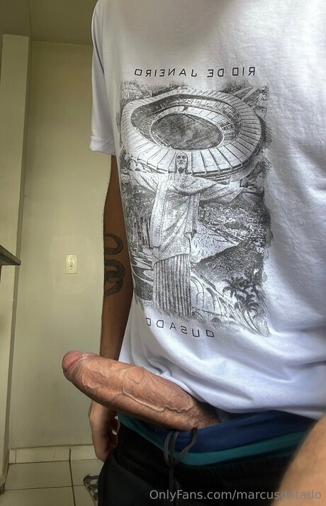 Marcusdotado model hd photos