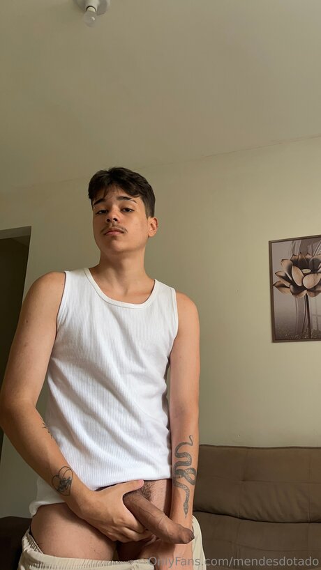 Marcusdotado model hd pictures