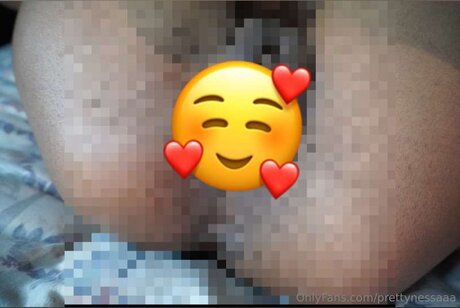 Prettynessaaa pretty star picture