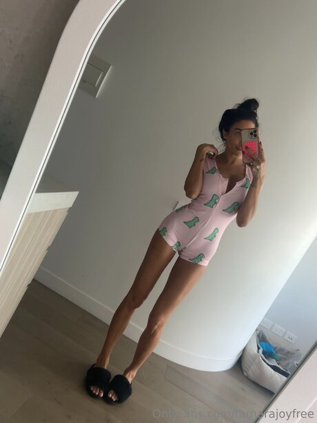 Tamarajoyfree nudes star archive