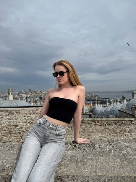 July Oftv hd model images