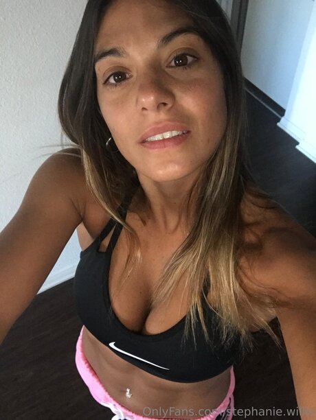 Stephanie Willis star erotic galleries