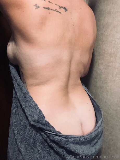 Lou Lexxi star xxx archive