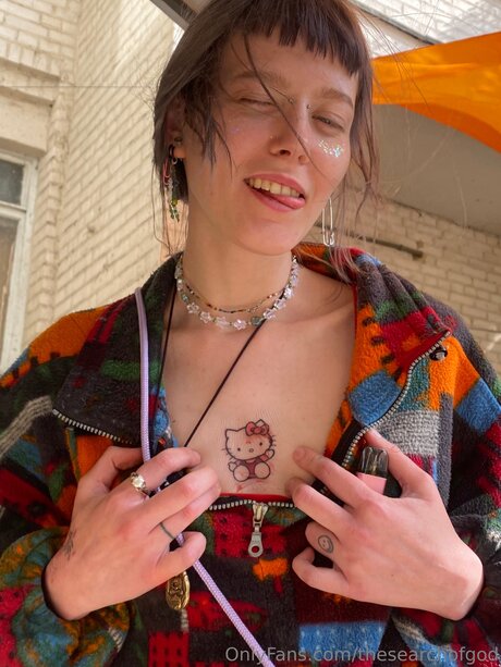 Thesearchofgod pornstar exclusive pic