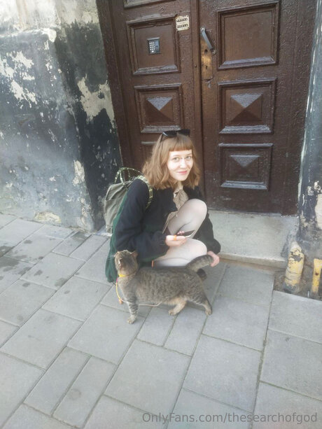 Thesearchofgod pornstar photos