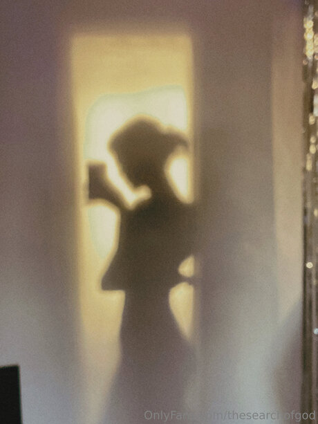 Thesearchofgod model xxx pic