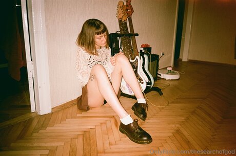 Thesearchofgod Images