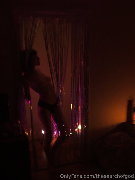 Thesearchofgod sex model photo