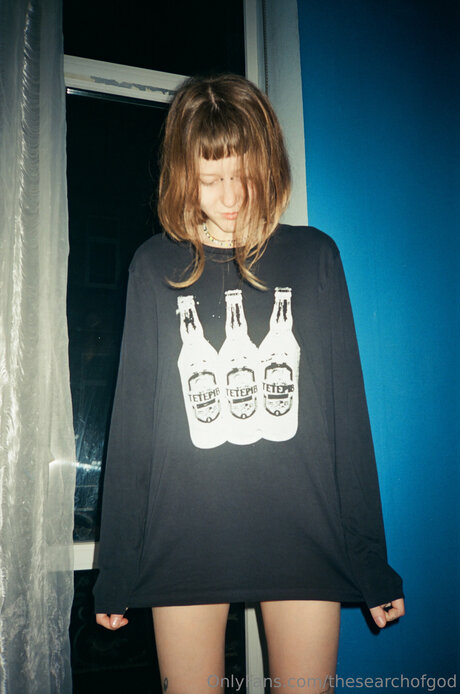 Thesearchofgod nice model pictures