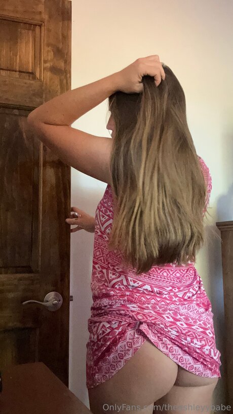 Theashleyybabe exclusive star photos