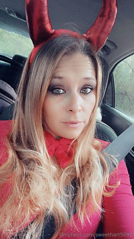 Sweethart5090 model beautiful picture