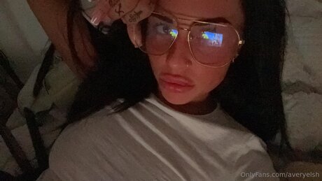 Averyelsh porn star picture