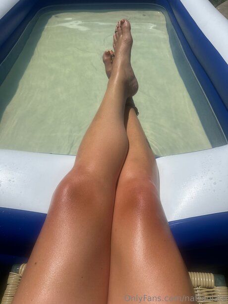 Nattoolate model image