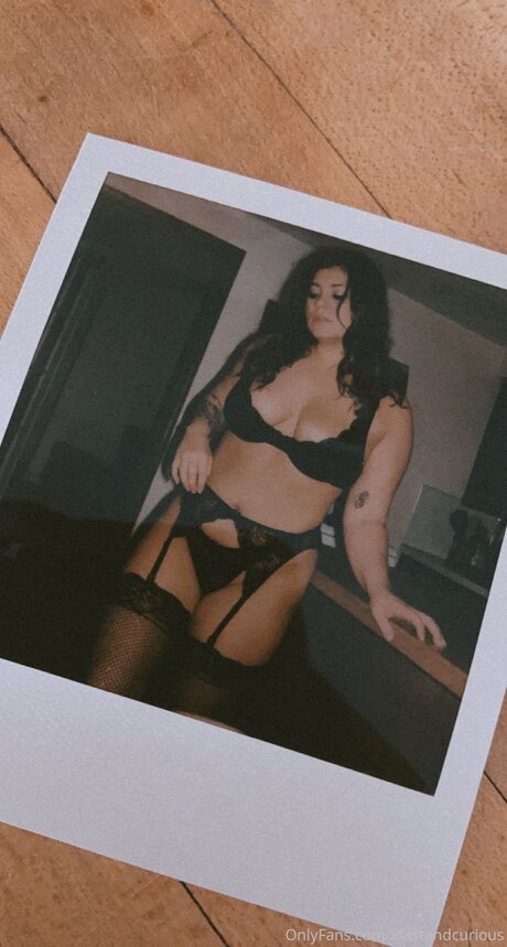 Xfastandcurious exclusive actress pic