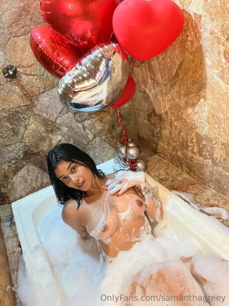 Samanthagreey star adult archive